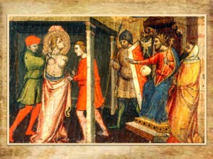 santa agata oracion para pedir sanar de cancer de pecho M